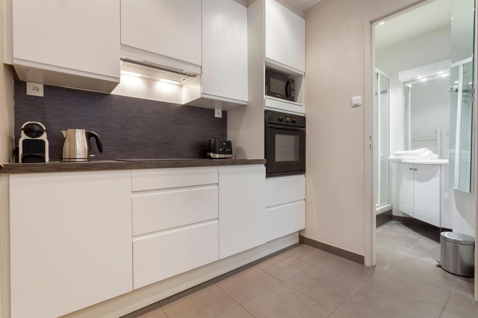 Colombe - Location T2 - Lyon 2 Apartment Exterior foto